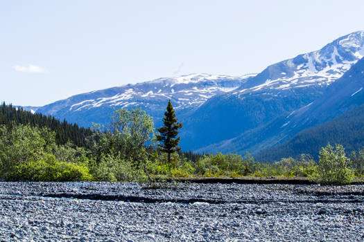 Berge Lake 4