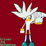 Silver the Hedgehog