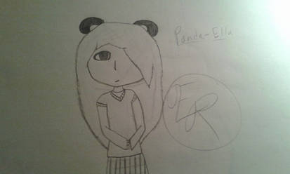 Ella Teh Panda