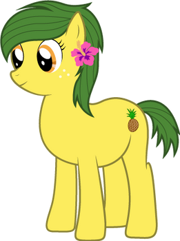 Pineapplejack