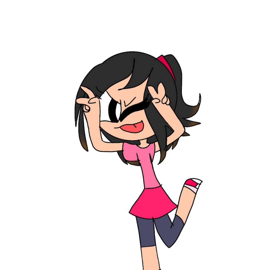 Naydelin by bell102928 on DeviantArt