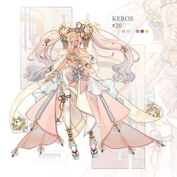 [AUCTION] Keros adopt 20 ::CLOSED::