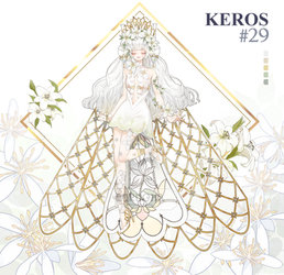 [AUCTION] Keros adopt 29 ::CLOSED::