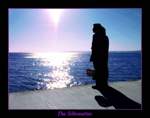 The Silhouettes