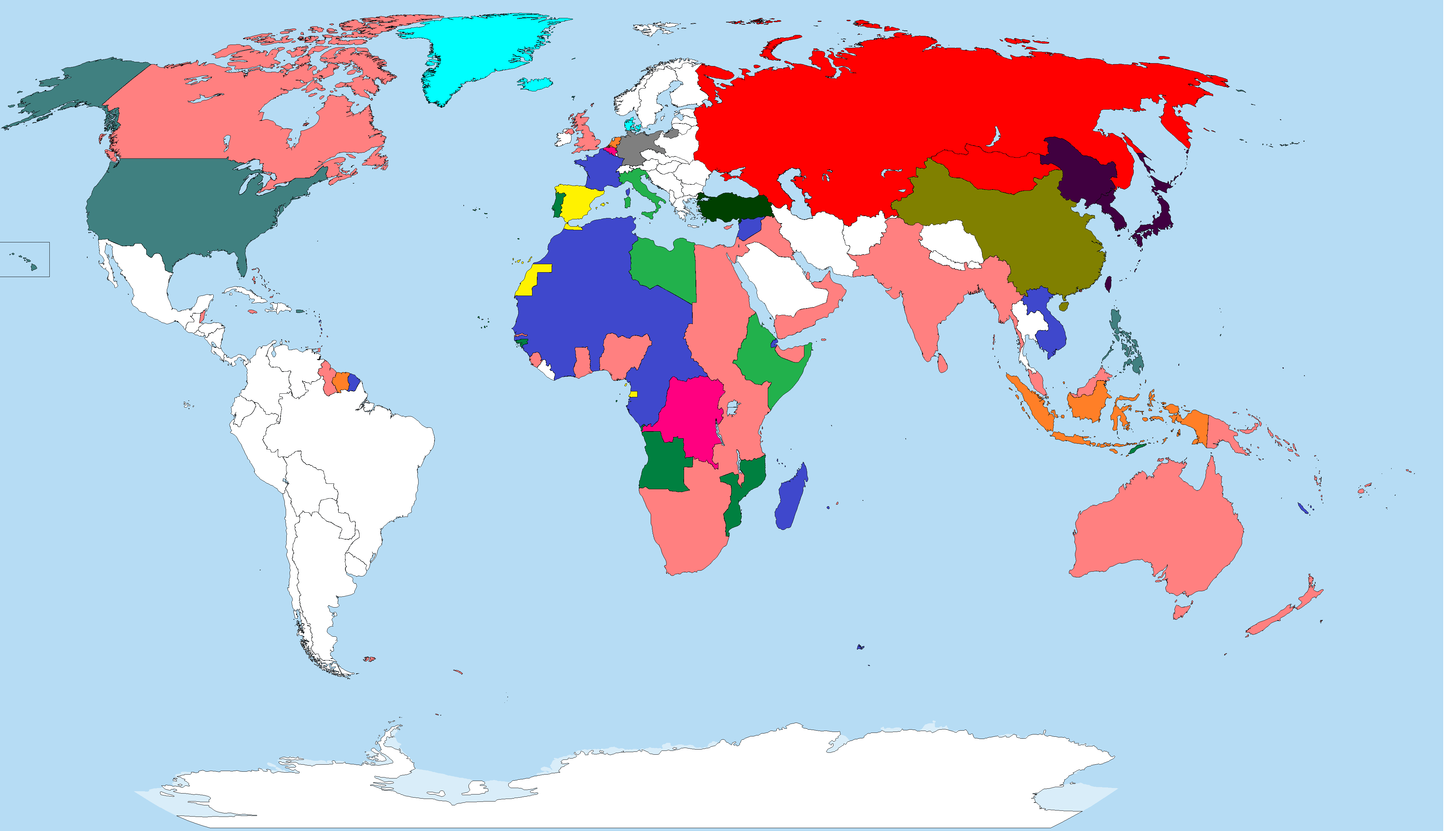 The Blank Atlas Historical Maps From The 20th Century, 51% OFF
