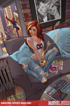 Mary Jane Watson