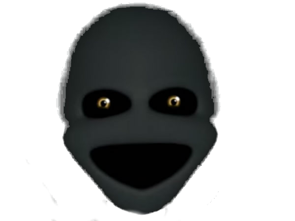 Minirena Head PNG by Z-Nuzzy on DeviantArt