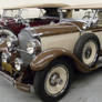 '28 Packard