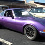 '73 Opel GT