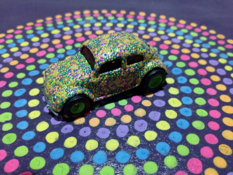 Contest VW. WIN THIS CAR! over here at Hankypanky_