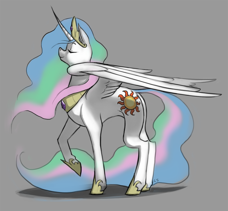 celestia