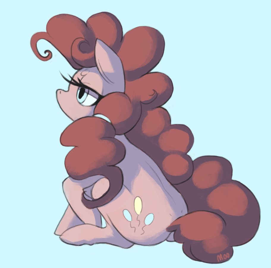 pinkie pie