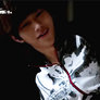 Shut Up! Flower Boy Band Kyung Jong GIF