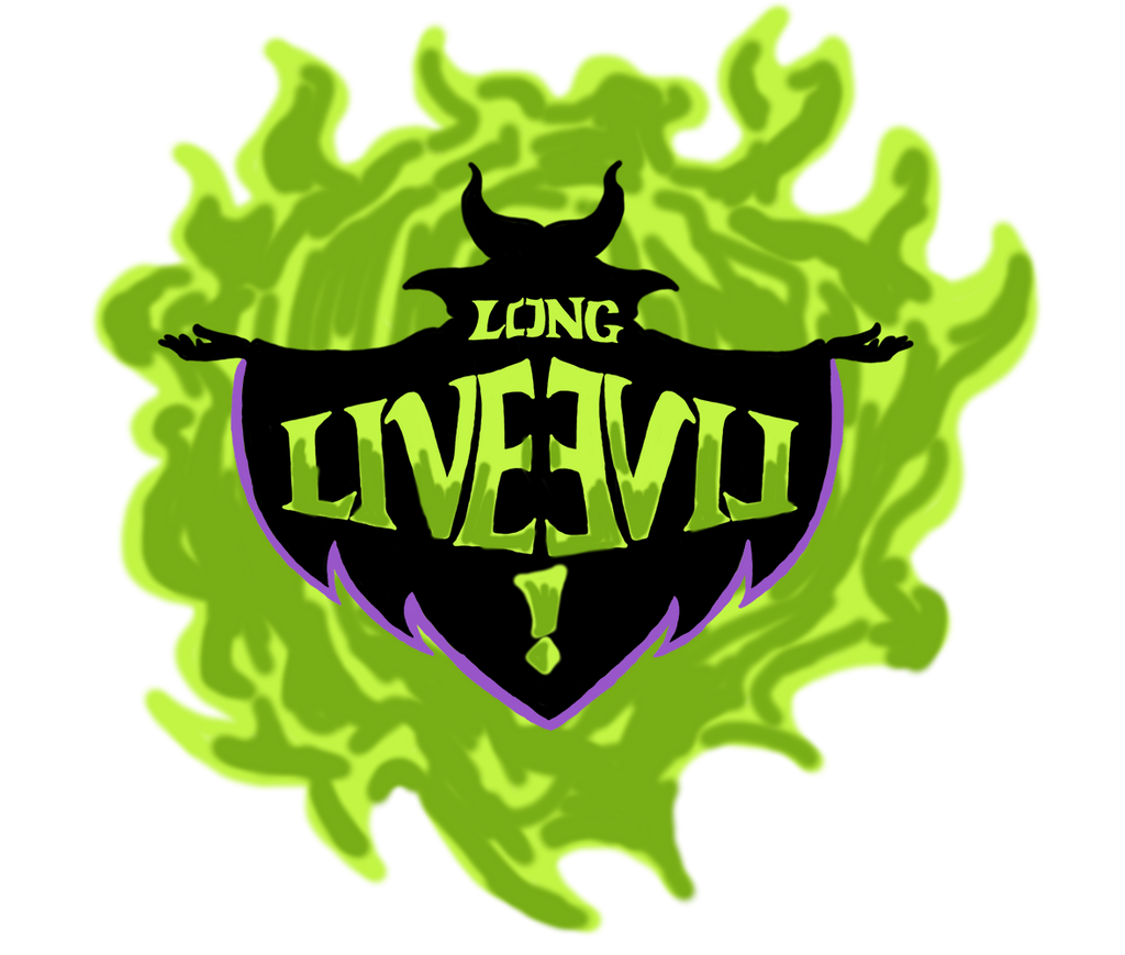 Long Live Evil: Mal (Descendants)