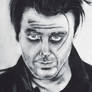 Till Lindemann Sketch