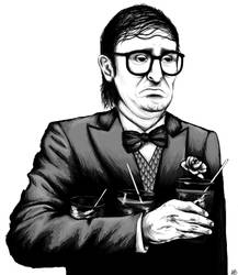 Neil Hamburger #2