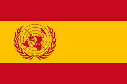 Global Spanish Empire