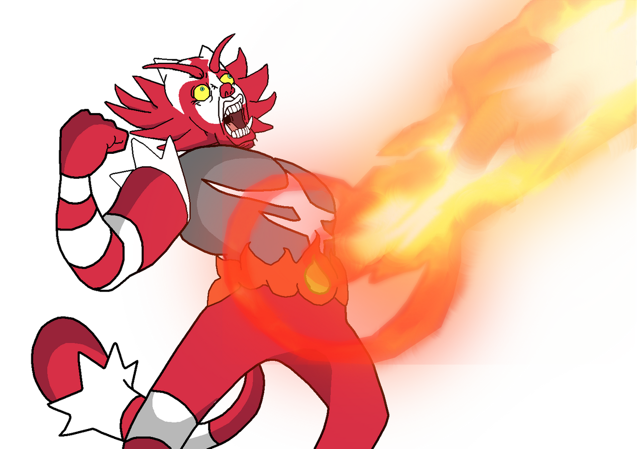 Incine-cum on man shiny by SirMcSourTowel on DeviantArt