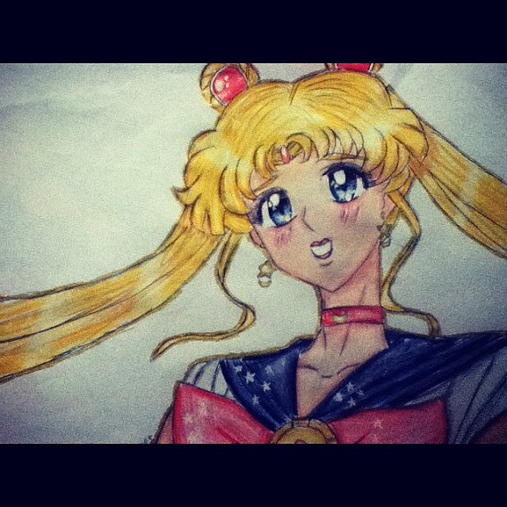 Sailor Moon