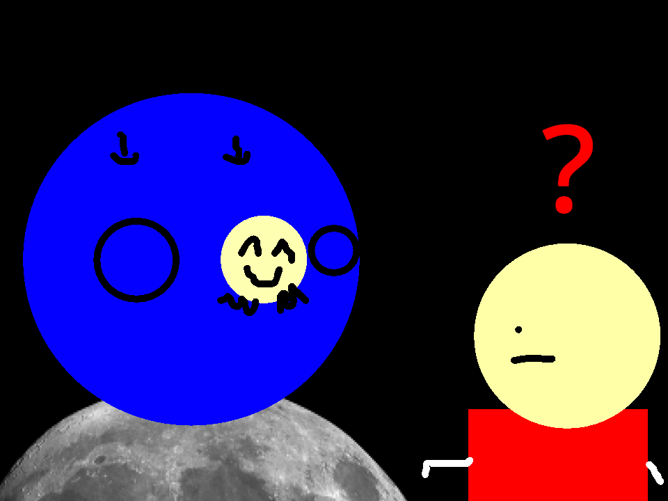blue mama inflation in moon by andrewmcqueenfans on DeviantArt
