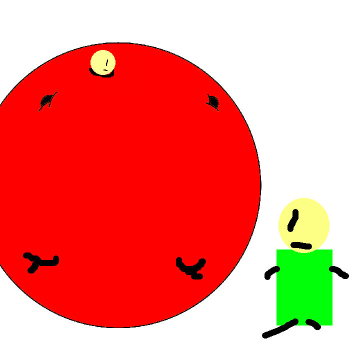 Turn Red Inflation red mama inflation and green mama by andrewmcqueenfans on DeviantArt