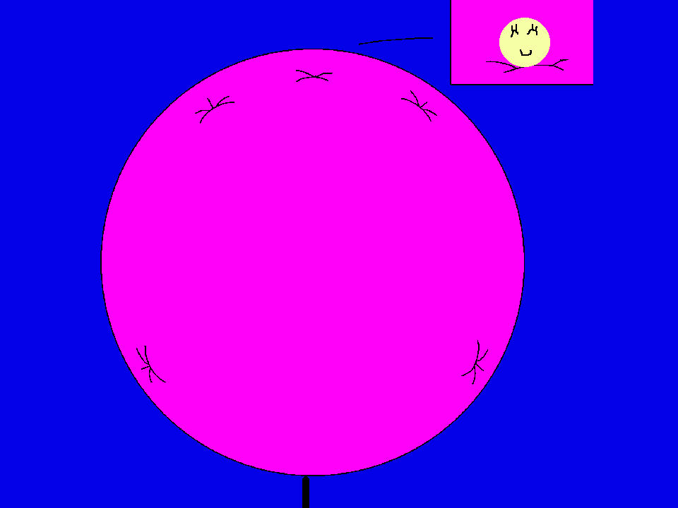 Pink Player Inflation Pink Mama inflation (remake) by andrewmcqueenfans on DeviantArt