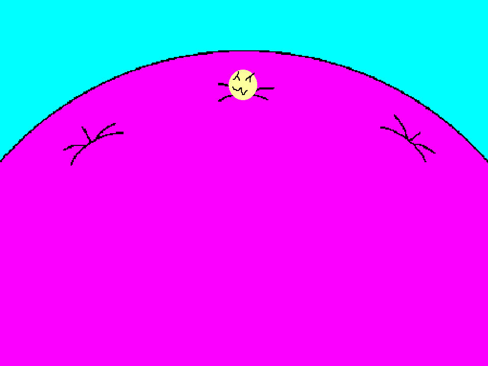 Pink Player Inflation Pink Mama Water Inflation by andrewmcqueenfans on DeviantArt