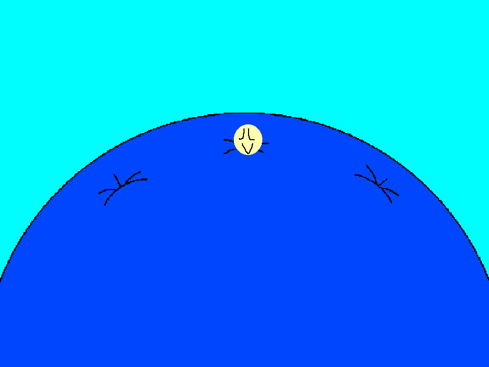 (bonus) blue mama bubble inflation by andrewmcqueenfans on DeviantArt