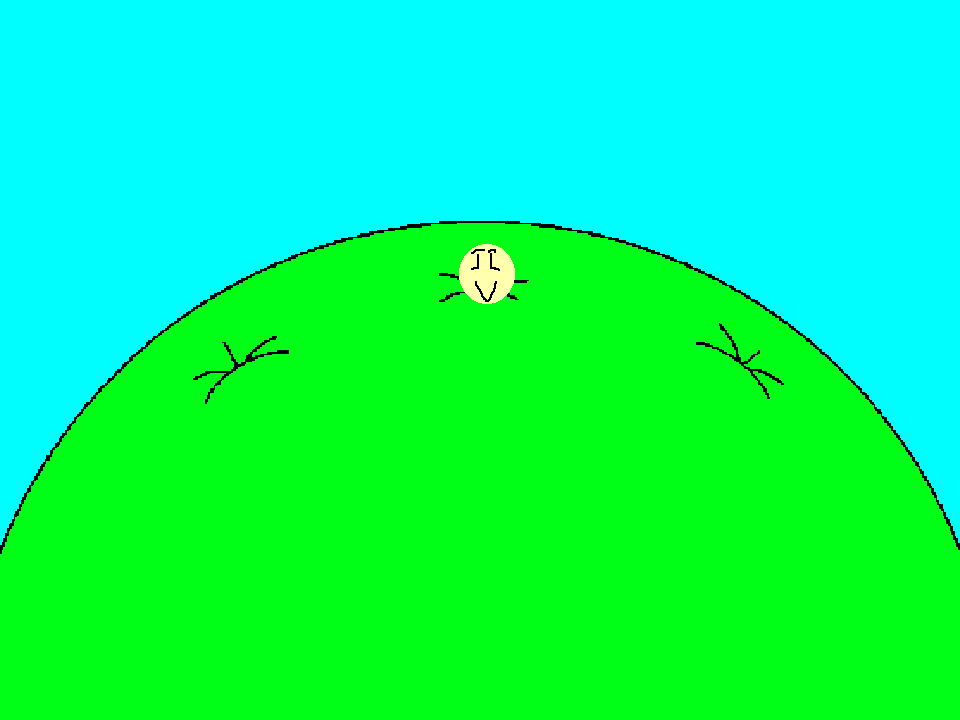 (bonus) green mama bubble inflation by andrewmcqueenfans on DeviantArt