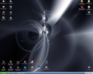 My Desktop