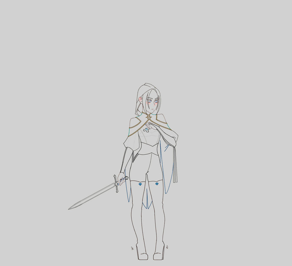 Character Animation Exercises _ Basic Animation Exercises – AUYEMK