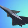 J-13 Chinese Stealth Fighter