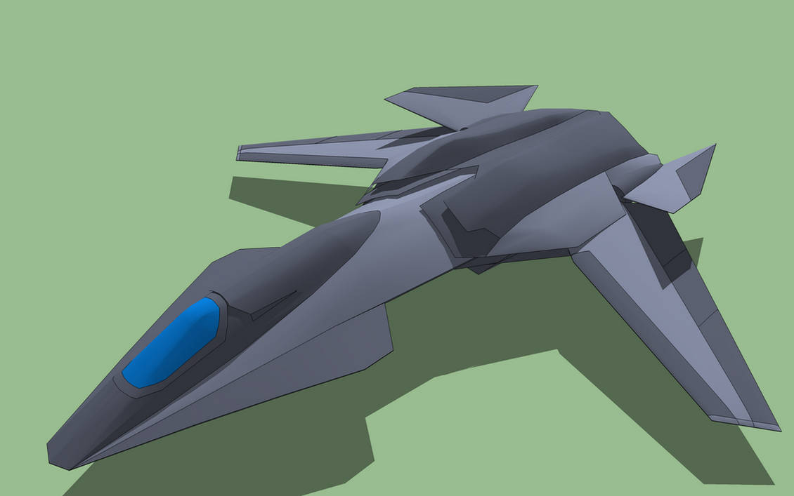 F37 Python F-37 wip2 by diasmon on DeviantArt