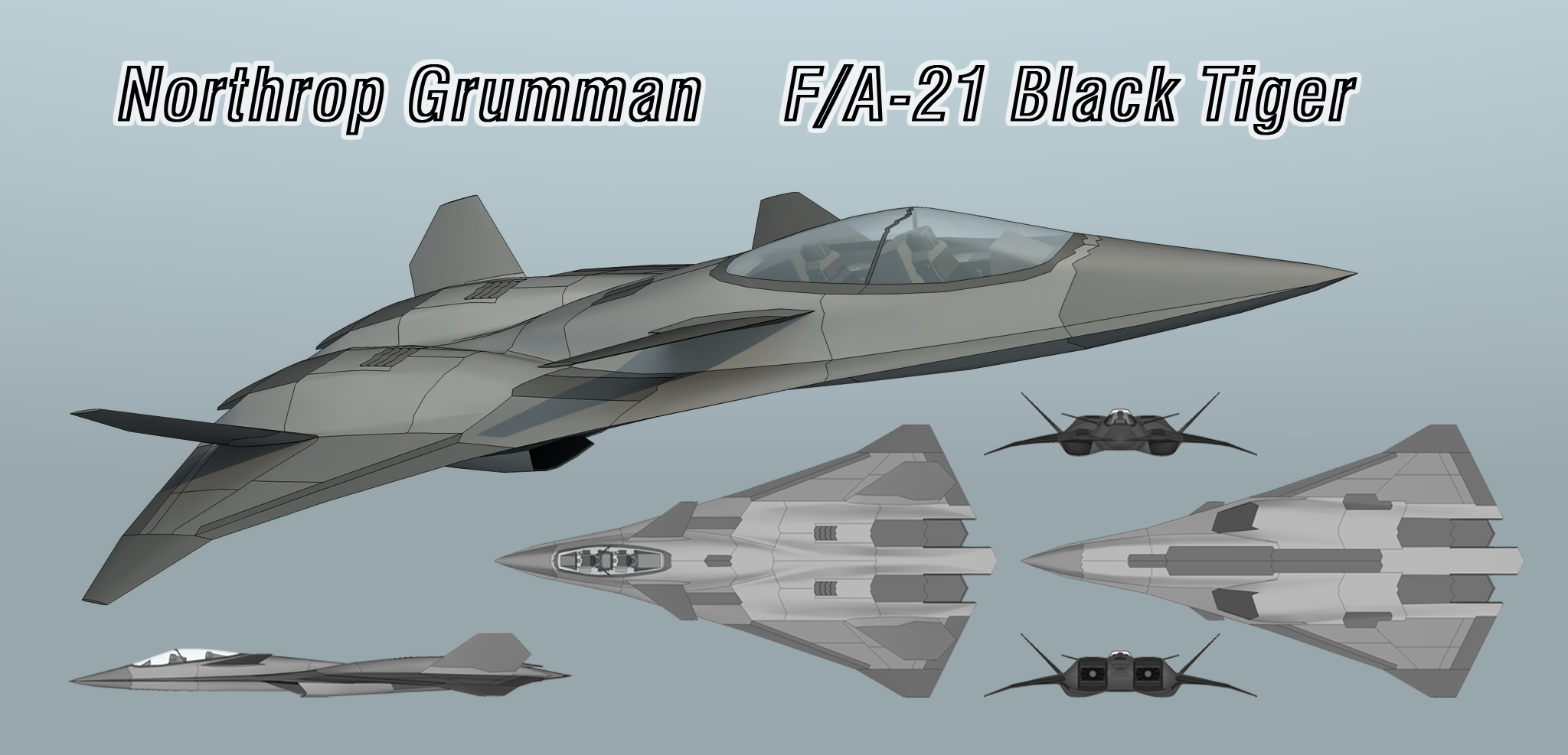 Fa21 Vgl FA-21 by diasmon on DeviantArt