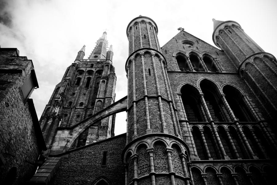 Gothic by tallphil on DeviantArt