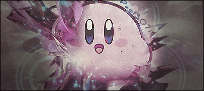 kirby sig for a friend