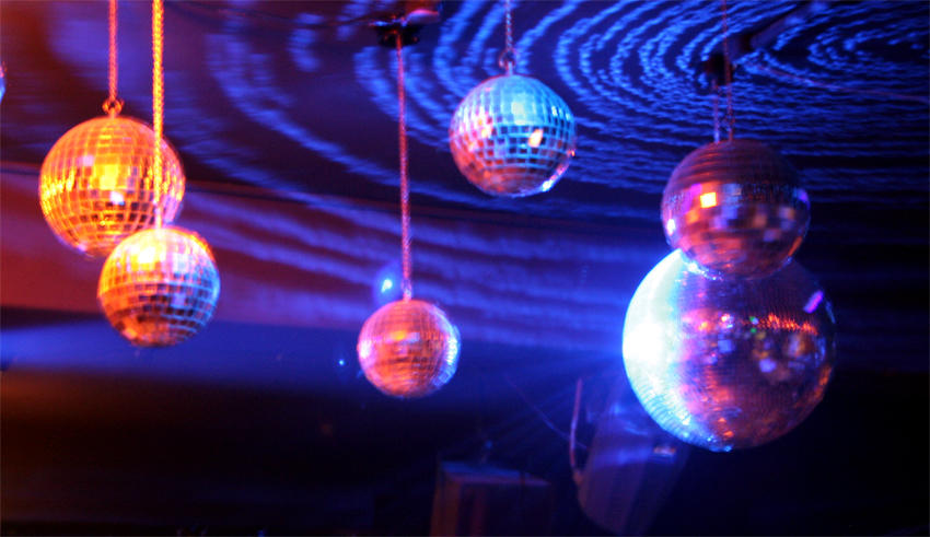 Planet Discotheque Disco Planet by sxhizo on DeviantArt