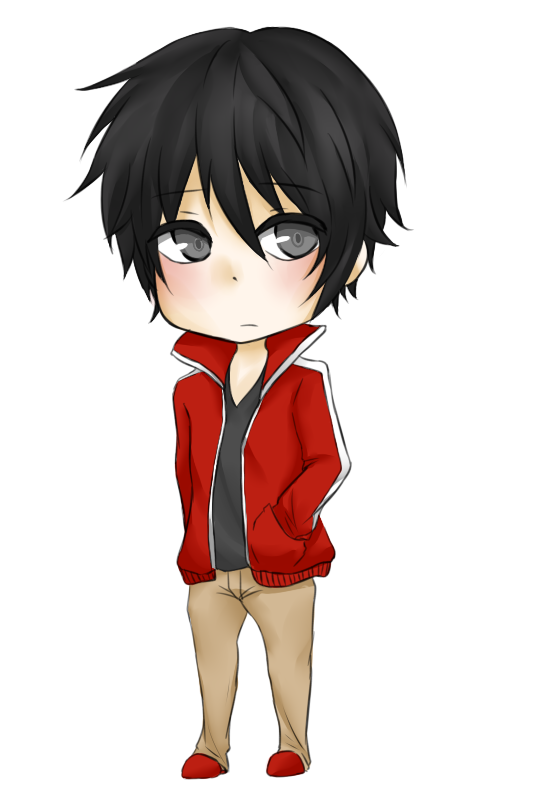 More Shintaro QwQ