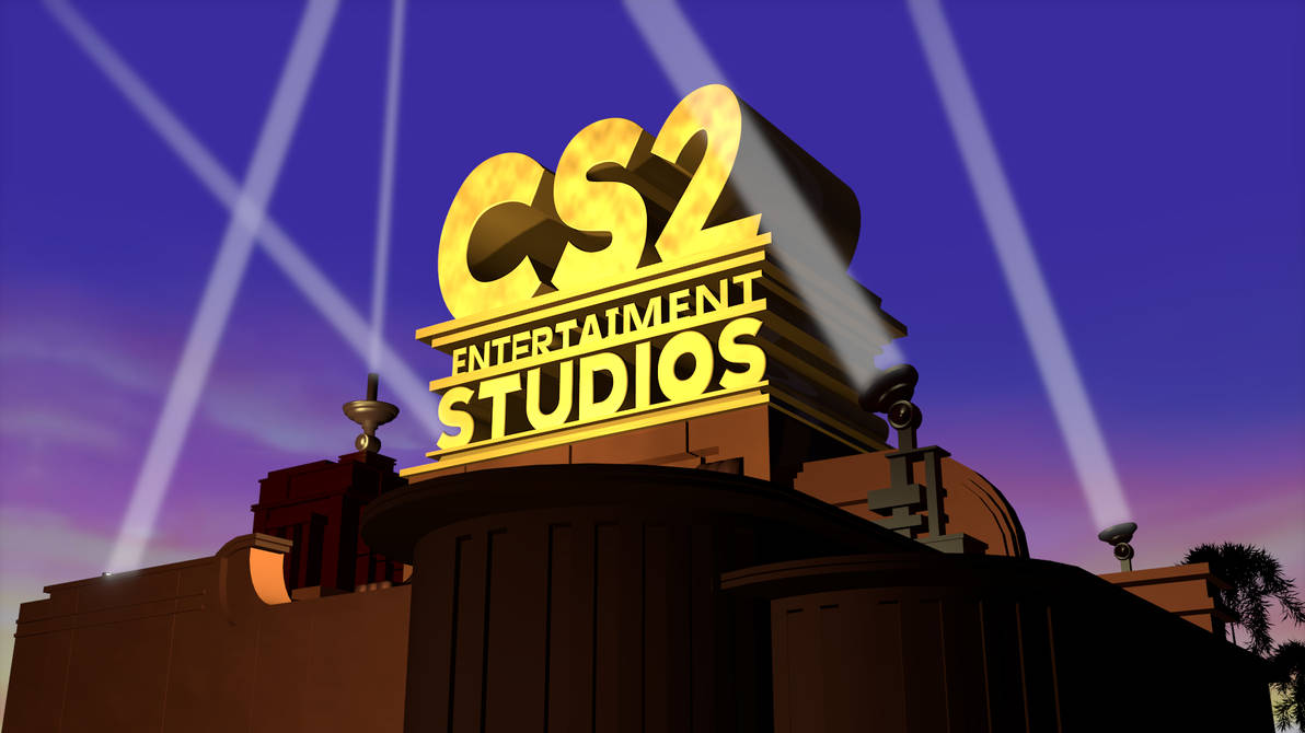 CS2 Entertainment Studios (2012-, SP Zoom) by Ropaulomoura on DeviantArt