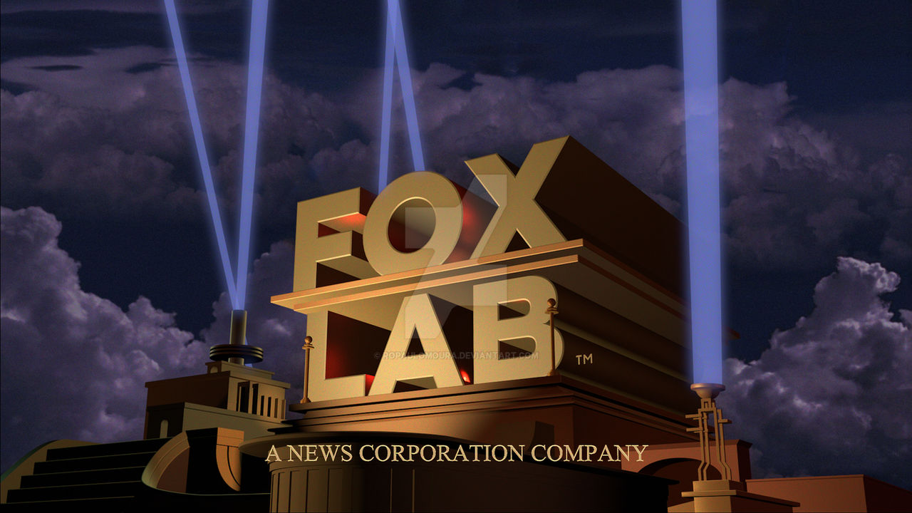 Fox Lab (2007-2020) by Ropaulomoura on DeviantArt