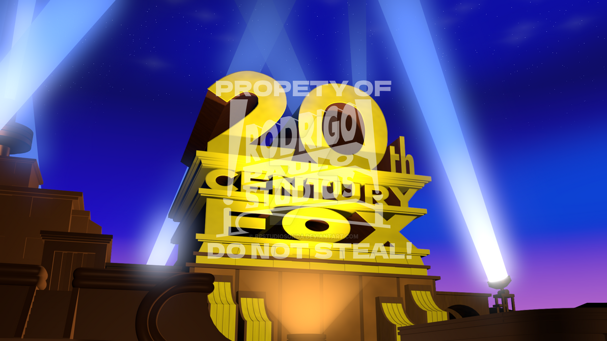 A Preview Thing on Custom Fox Logo by RPStudiosOnDA on DeviantArt