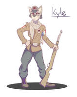 Kyle