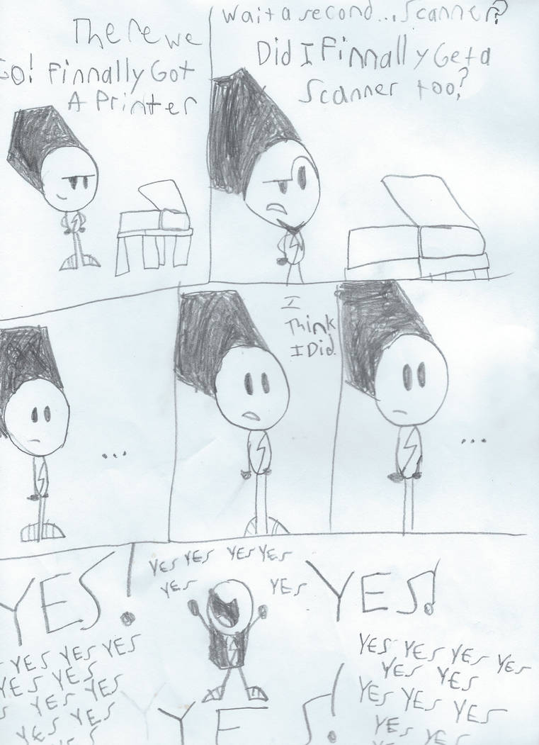 I totally did and it can't pick up the whole thing by Zappuel