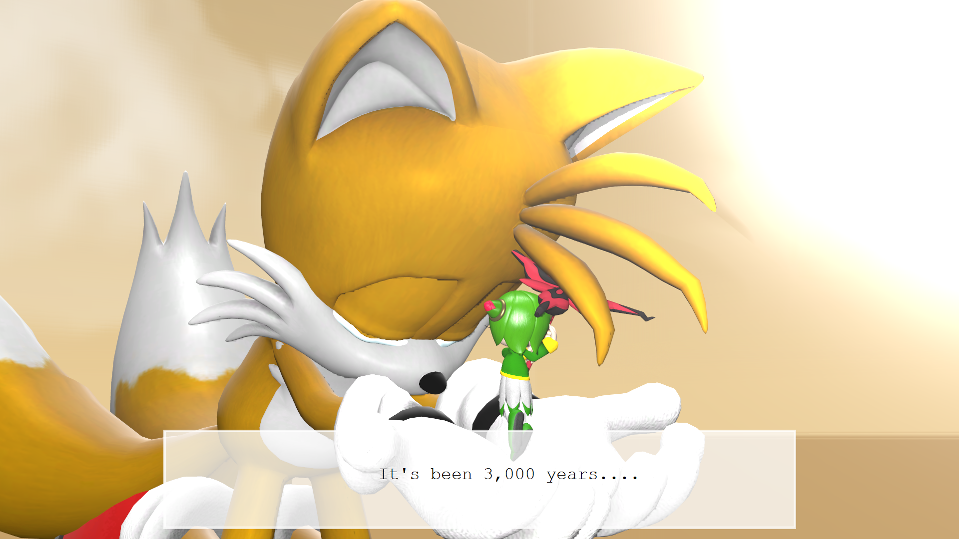 It S Been 3 000 Years By Hero T On Deviantart It S Been 3 000 Years By Hero T On Deviantart