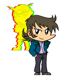 100 Days of Chibis -  Kyoji Kasshu