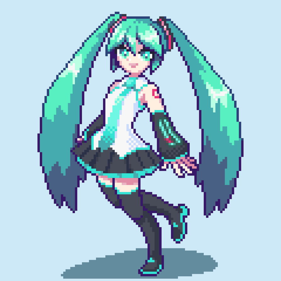 Miku Day 2023