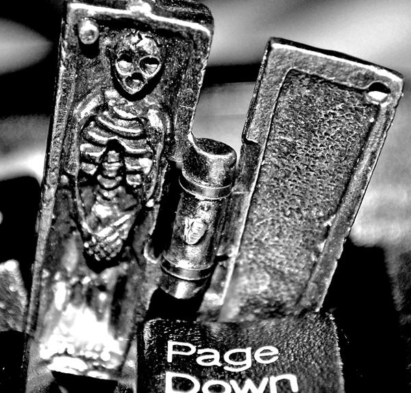 Page Down by MHubbardSanDiego on DeviantArt