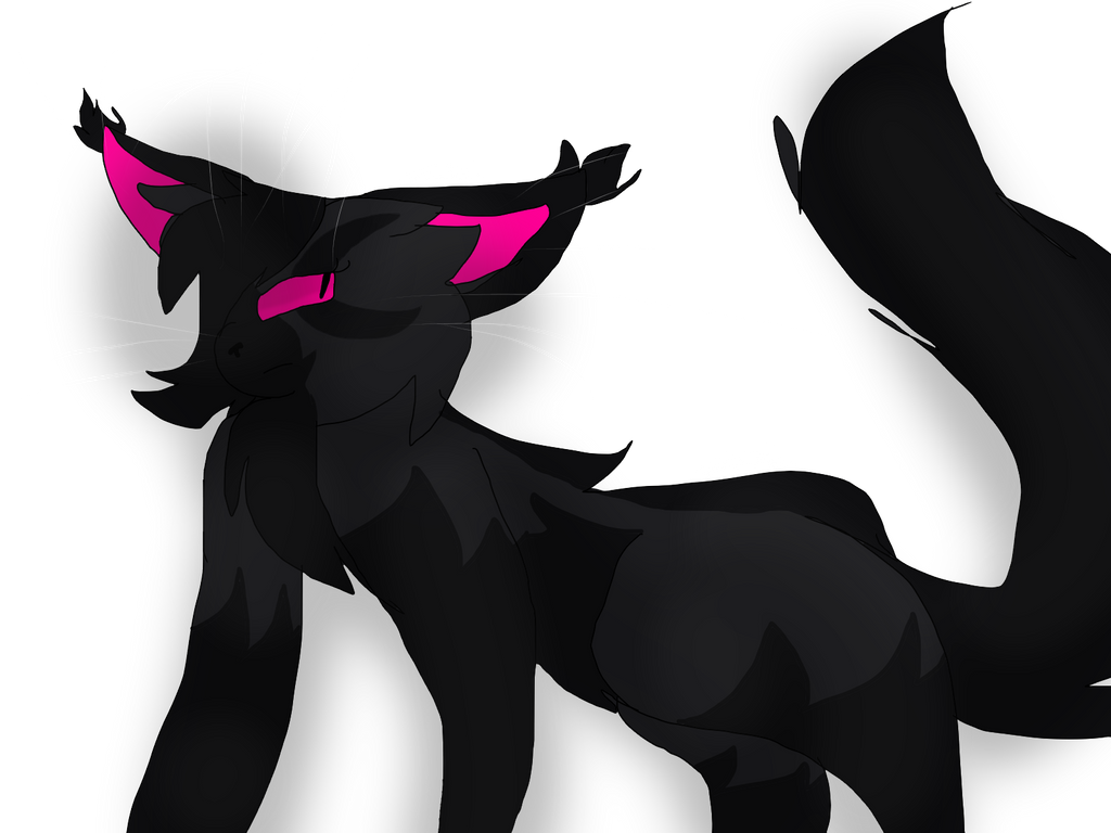Nightcloud by Blue-Flamee on DeviantArt
