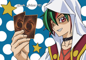 Yu-Gi-Oh! Arc-V Scale #16 Yuya