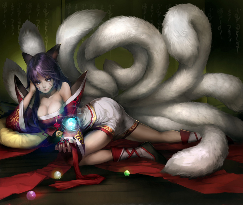 Ahri